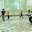Спортивное мероприятие «Дружба с хоккеем»