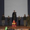 Через года – помните!
