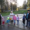 Путешествие по планетам на ракетах