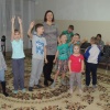 Конкурс талантов «Творческая волна»