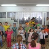 Гостевой визит