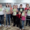 Сезон «На встречу весне» подошел к концу