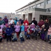 Открытие сезона «Дорогою добра»