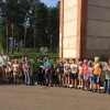 Презентация отрядов!