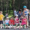 Конкурс современных танцев и рекламы