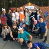 Закрытие сезона