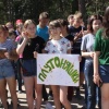 Линейка «Выход в открытый космос»