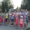 Презентация кораблей звездного космодрома «Жарки»