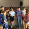 Встреча с инспектором ПДН