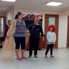Мы – веселые артисты!