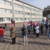 Пока все дома