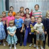 В гостях у Октябринки