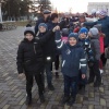 Жарки – единство разных