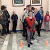 Быстрые как пули, ловкие как белки