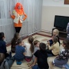Для вас открыт наш теплый дом