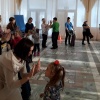 Путешествие в страну веселых и находчивых