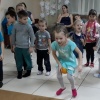 Мы знаем много игр – веселых и задорных!