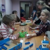 Мы игрушки выбираем, с ними дружим и играем!