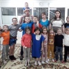 Спорт, веселье и задор!