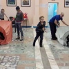 Победила дружба!