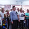 Мы с концертом в гости к вам!