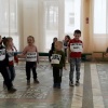Умелые, настойчивые, дружные!
