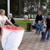 Богатырская наша сила – сила духа и сила воли!