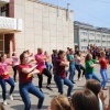 Супергерои в «Жарках»!