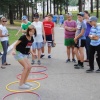 В здоровом теле здоровый дух!