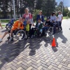Пусть всегда будет солнце
