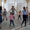 Танцуем и играем!