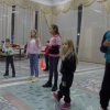 Заряд веселья и оптимизма
