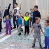 «Жарки» встречают гостей