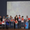 Закрытие сезона  «Под парусом весны»