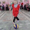 Веселые старты