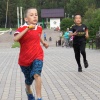 Круговая эстафета